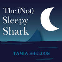 (Not) Sleepy Shark