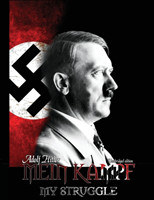 Mein Kampf - My Struggle