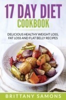 17 Day Diet Cookbook