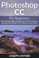 Photoshop CC For Beginners