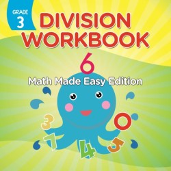 Grade 3 Division Workbook