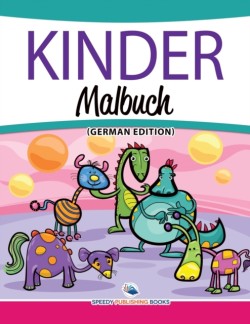 Käfer-Malbuch (German Edition)