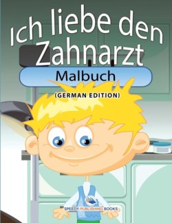 Muffins-Malbuch (German Edition)