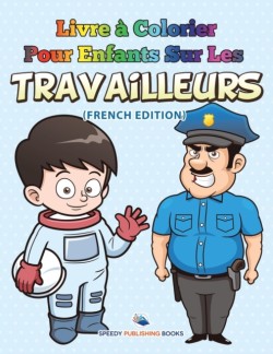 Livre à Colorier Pour Enfants Sur Halloween (French Edition)