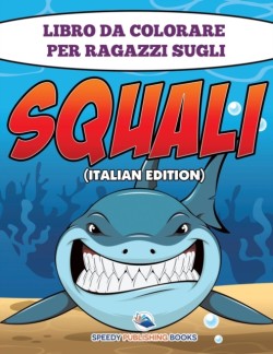 Libro Da Colorare Per Ragazzi Sulla Polizia (Italian Edition)