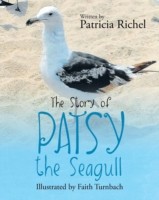 Story of Patsy the Seagull