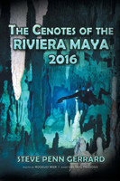 Cenotes of the Riviera Maya