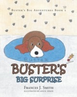 Buster's Big Surprise