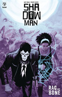 Shadowman (2018) Volume. 3: Rag and Bone