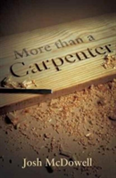More Than a Carpenter (Pack of 25)