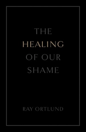 Healing of Our Shame (25-Pack)