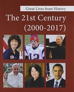 21st Century (2000-2016), 3 Volume Set