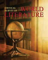Critical Survey of World Literature, 6 Volume Set