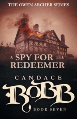 Spy for the Redeemer