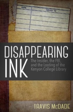 Disappearing Ink