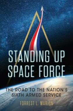 Standing Up Space Force