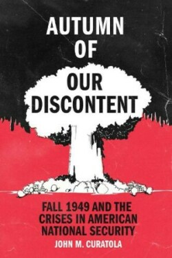 Autumn of Our Discontent