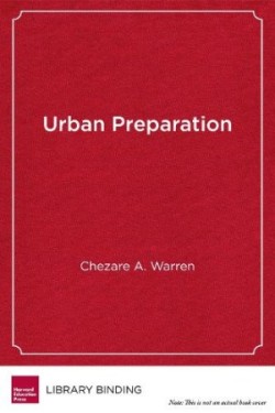 Urban Preparation