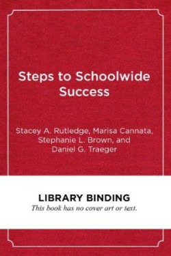 Steps to Schoolwide Success