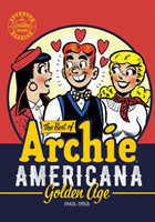 Best of Archie Americana
