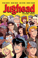 Jughead Vol. 3