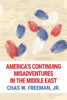 America's Continuing Misadventures in the Middle East