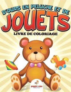 Livre de coloriage de robots - Coloriage super fun (French Edition)
