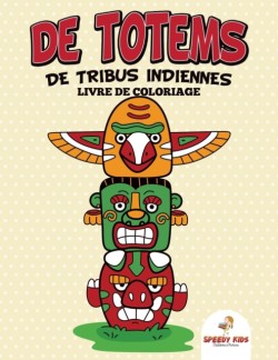 Livre de coloriage de la cuisine amusante (French Edition)