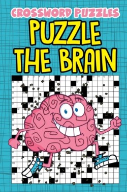 Crossword Puzzles Puzzle The Brain