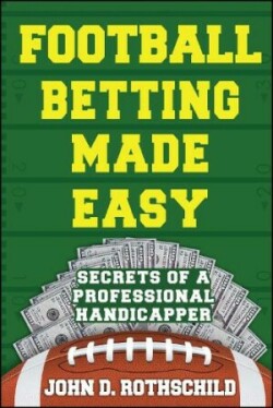 Football Betting Made Easy