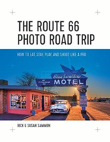 Route 66 Photo Road Trip