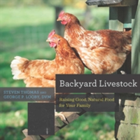 Backyard Livestock