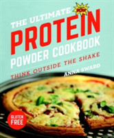 Ultimate Protein Powder Cookbook