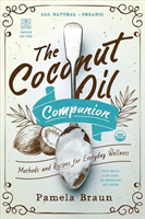 Coconut Oil Companion