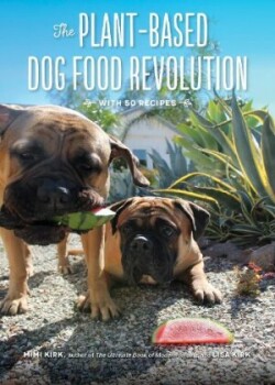 Plant-Based Dog Food Revolution