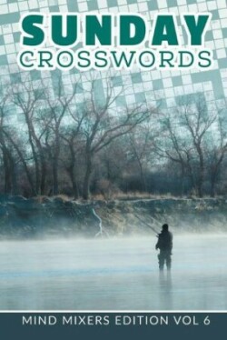 Sunday Crosswords