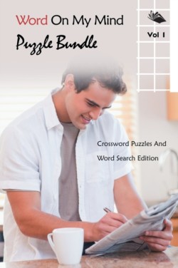 Word On My Mind Puzzle Bundle Vol 1