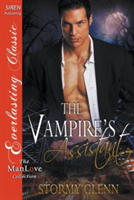 Vampire's Assistant (Siren Publishing Everlasting Classic Manlove)