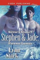 Stephen & Jade