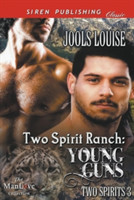 Two Spirit Ranch