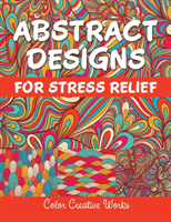 Abstract Designs For Stress Relief