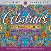 Abstract Coloring Designs