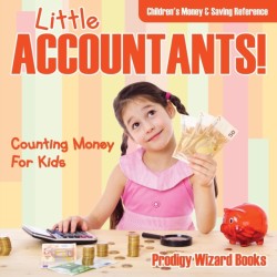 Little Accountants! - Counting Money For Kids