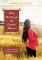Daily Devotionals for Pregnant Women