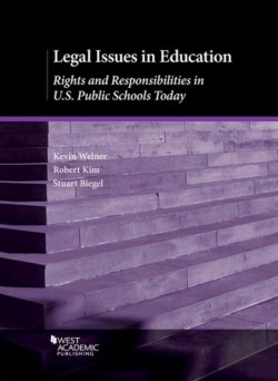 Legal Issues in Education