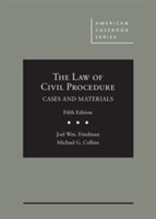 Law of Civil Procedure