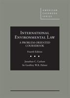 International Environmental Law