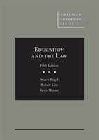 Education and the Law