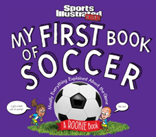 My First Book of Soccer