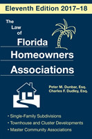 Law of Florida Homeowners Association